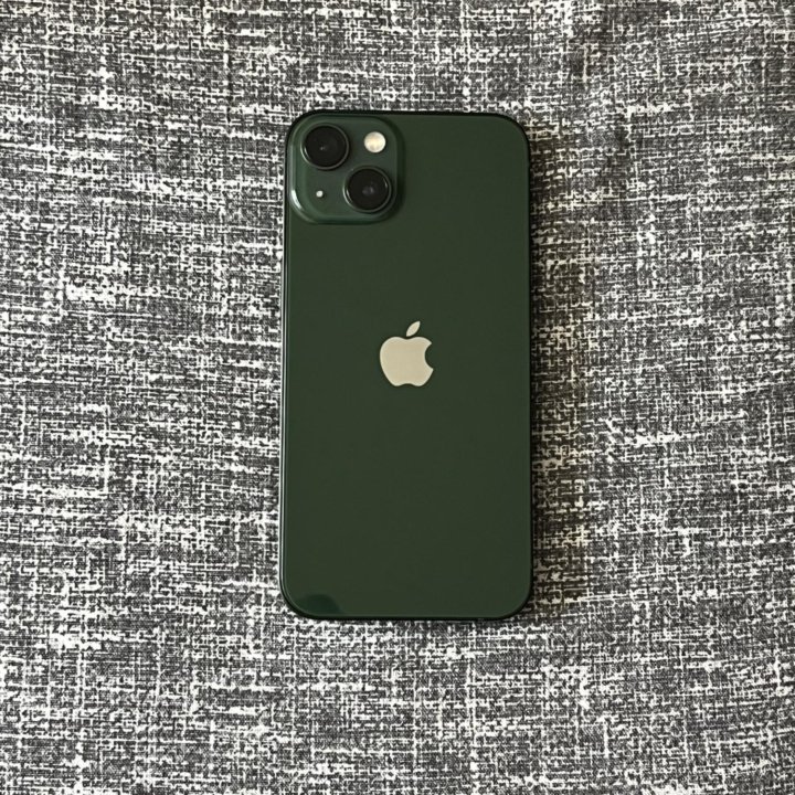 iPhone 13 на 128гб.Торг