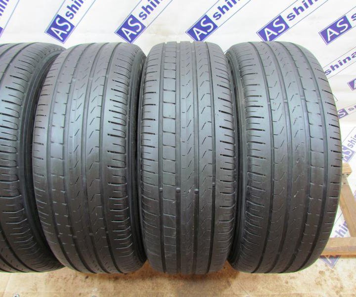 Pirelli Scorpion Verde 215/65 R17 96R