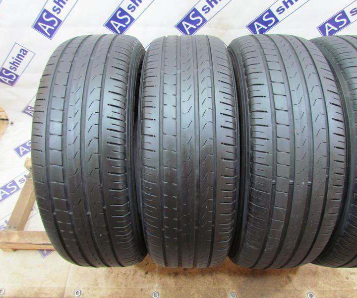 Pirelli Scorpion Verde 215/65 R17 96R