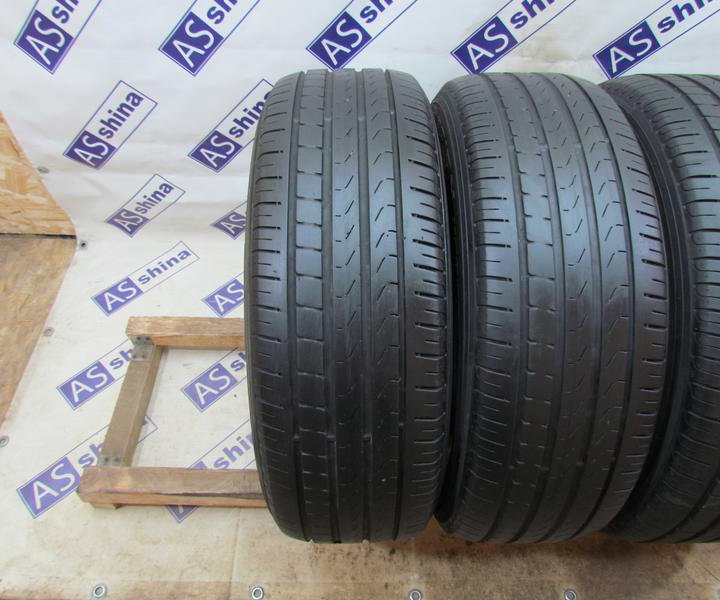 Pirelli Scorpion Verde 215/65 R17 96R