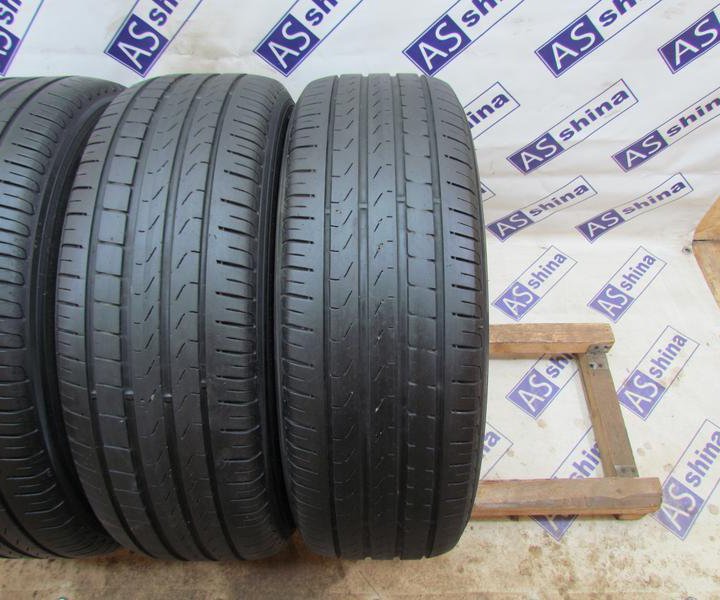 Pirelli Scorpion Verde 215/65 R17 96R