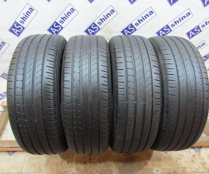 Pirelli Scorpion Verde 215/65 R17 96R