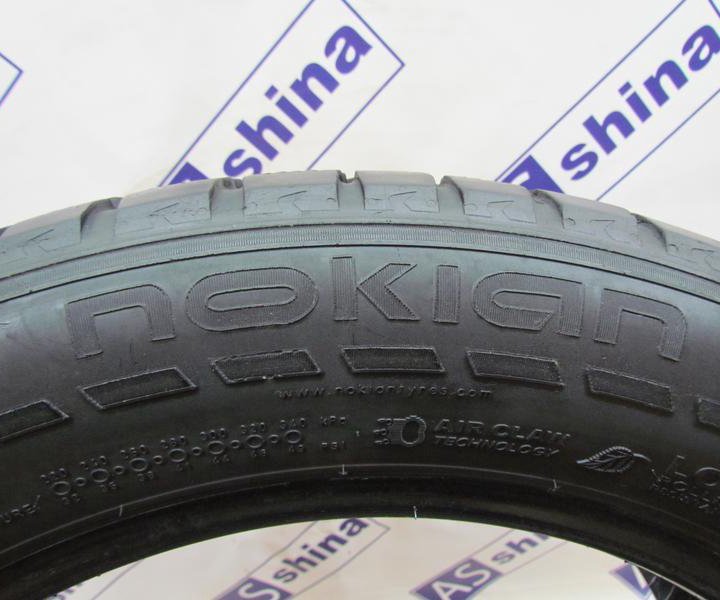 Nokian Tyres Hakkapeliitta 7 SUV 235/55 R18 102Q