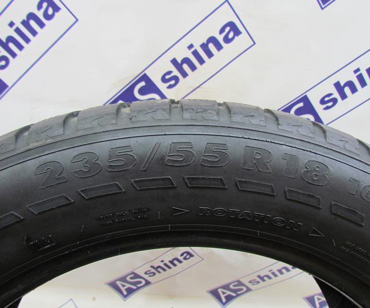 Nokian Tyres Hakkapeliitta 7 SUV 235/55 R18 102Q