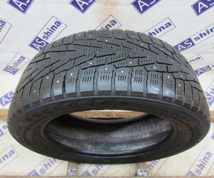 Nokian Tyres Hakkapeliitta 7 SUV 235/55 R18 102Q