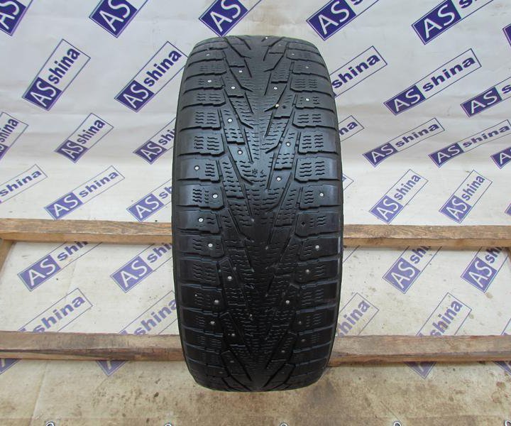 Nokian Tyres Hakkapeliitta 7 SUV 235/55 R18 102Q