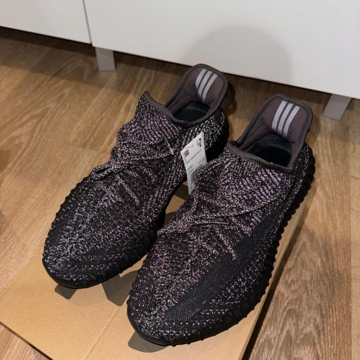 Кроссовки Adidas Yeezy Boost 350