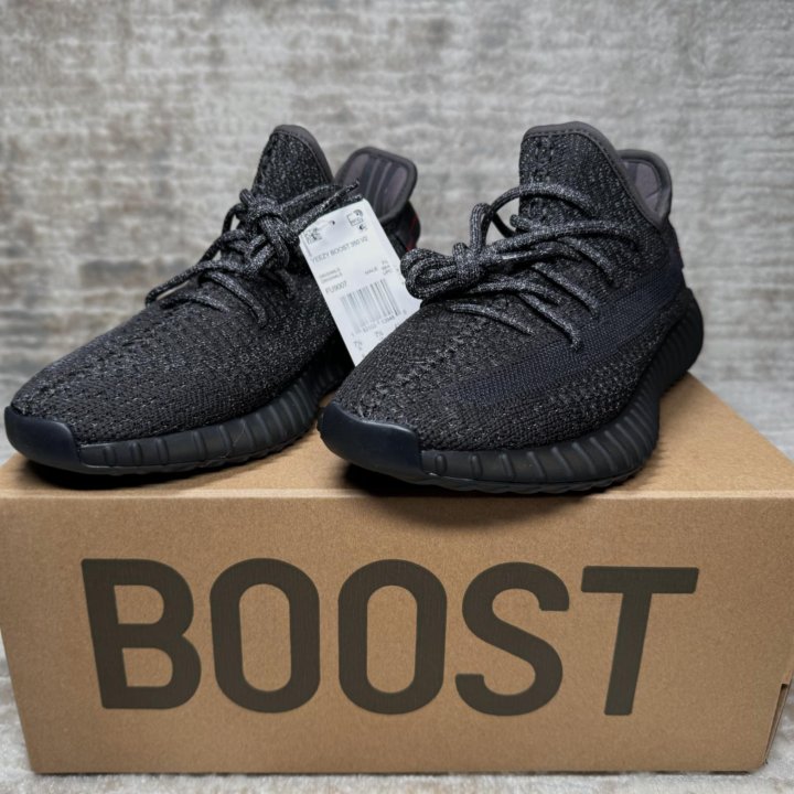 Кроссовки Adidas Yeezy Boost 350