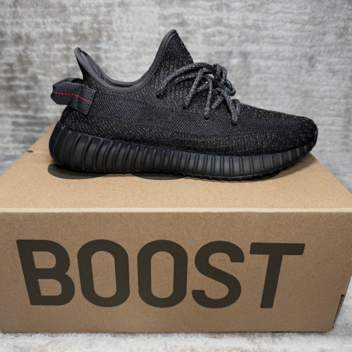 Кроссовки Adidas Yeezy Boost 350