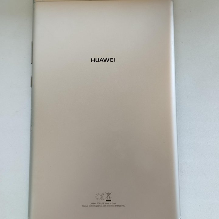 Планшет Huawei mediapad t 3