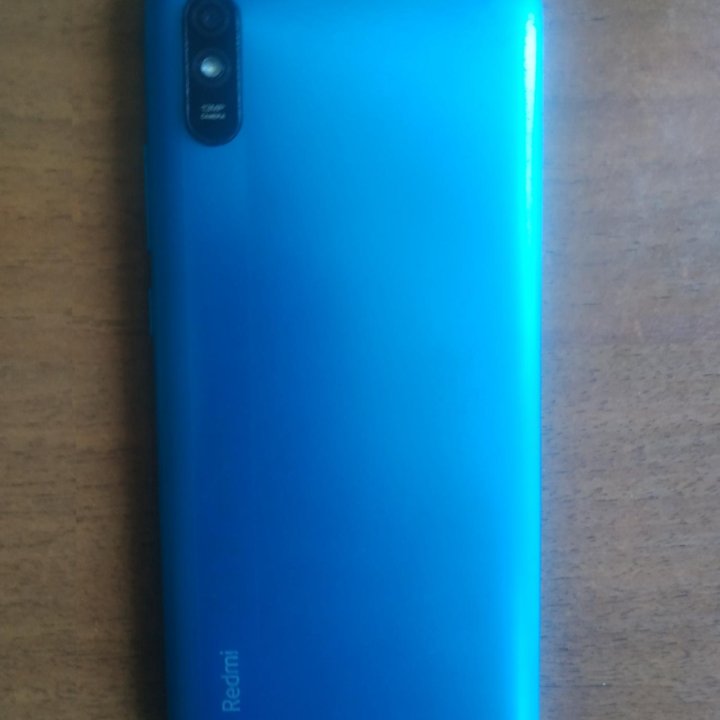 Redmi 9A