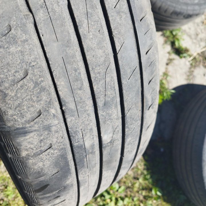 Toyo (лето) 215/60 R16