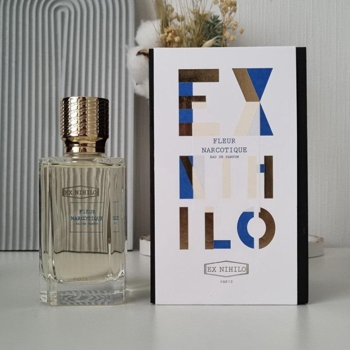 Ex Nihilo Fleur Narcotique 100 ml. духи парфюм