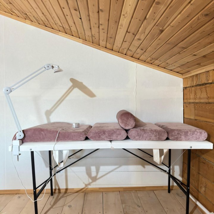 Кушетка для мастера