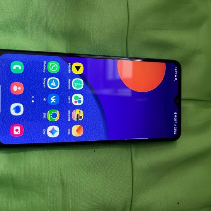 Samsung Galaxy M12 4/64GB