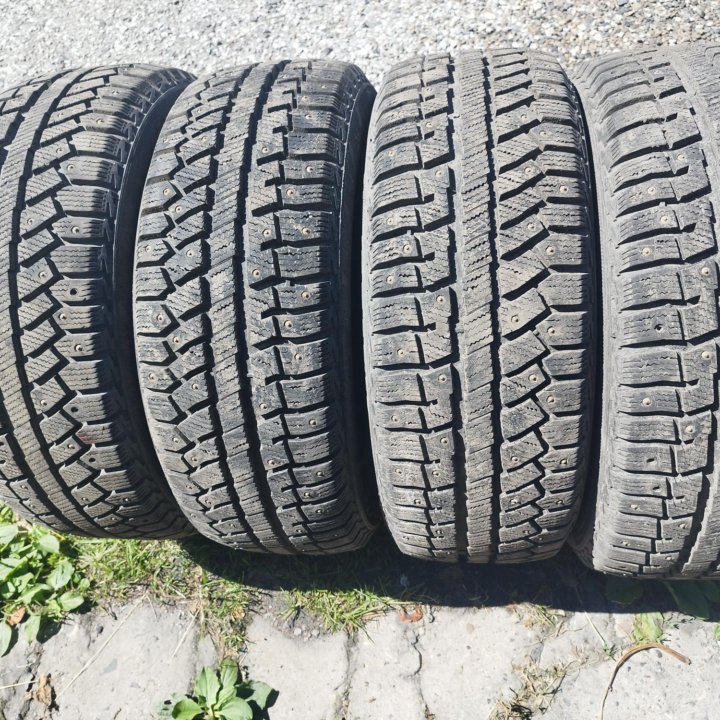 Cordiant Polar 2 (шипы) 215/55 R16