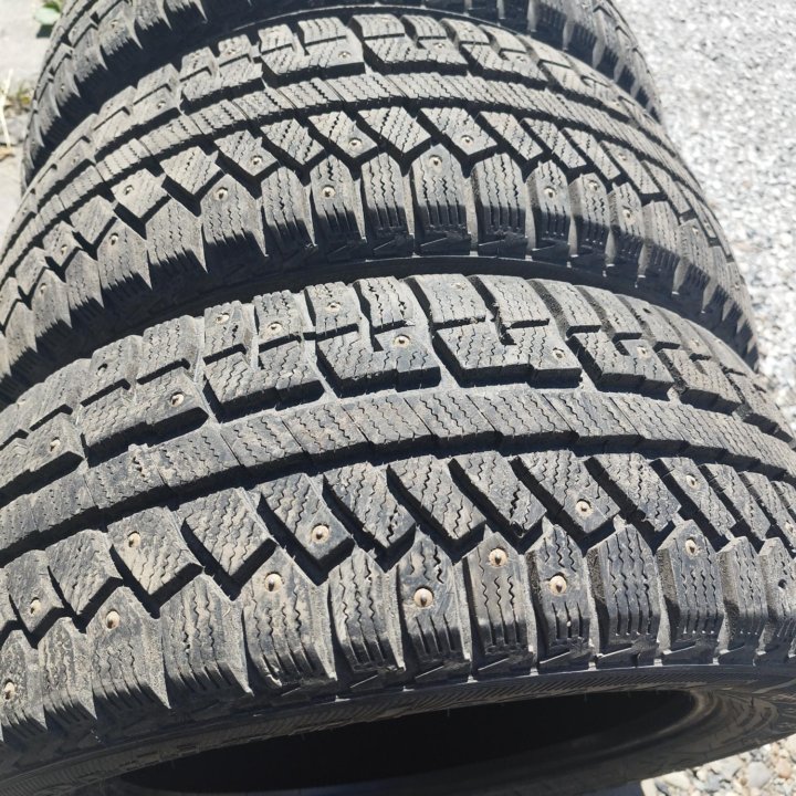 Cordiant Polar 2 (шипы) 215/55 R16