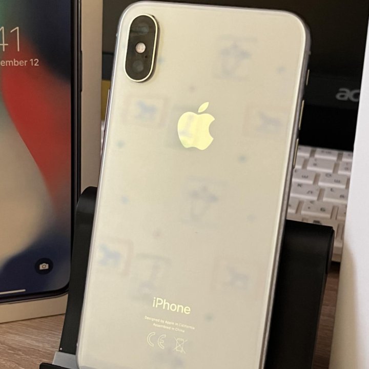 Apple iPhone X 256gb