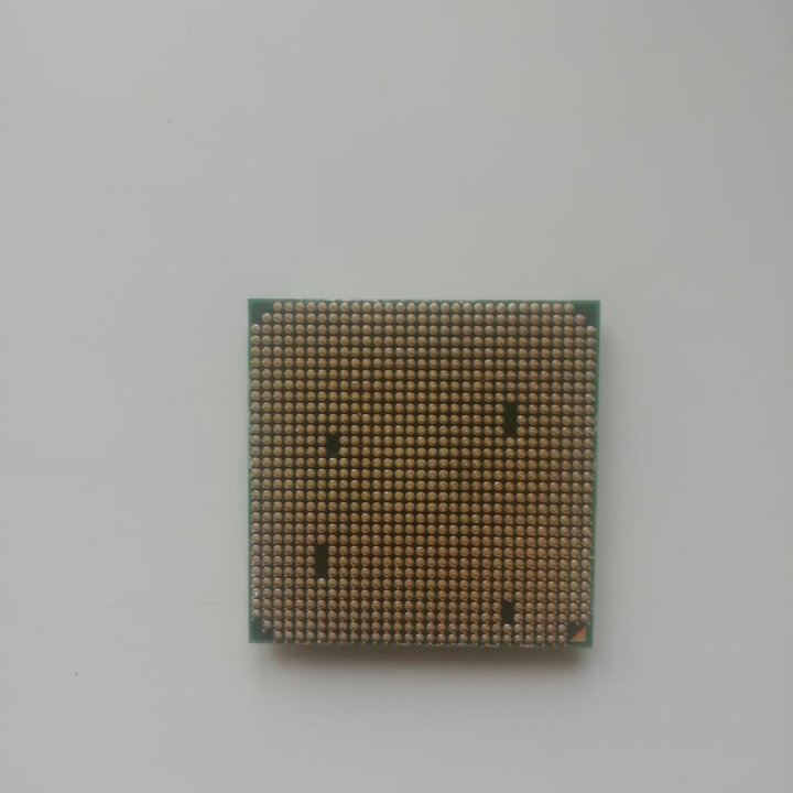 AMD phenom II x6 1090t + кулер