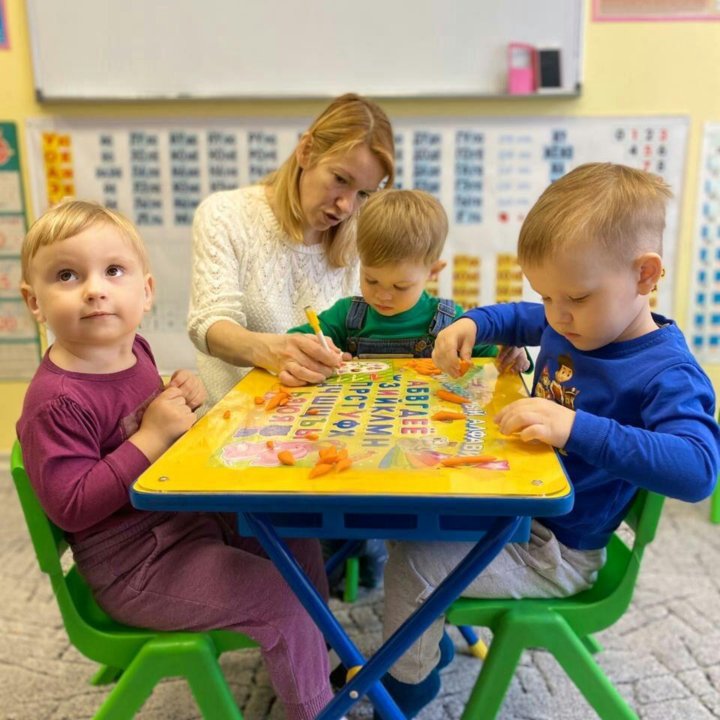 Подготовка к школе 6-7 лет. Развивашки 4-5 лет.