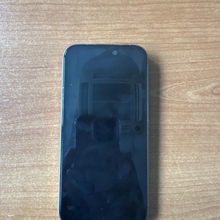 iPhone 15 Pro 256gb