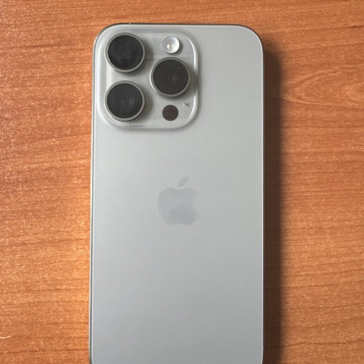 iPhone 15 Pro 256gb