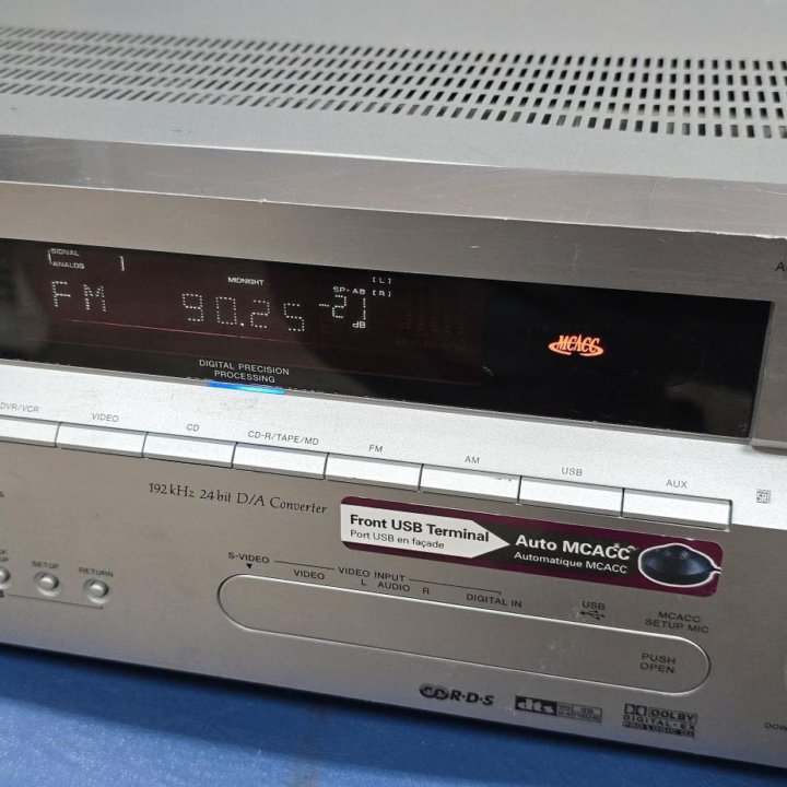 Ресивер PIONEER VSX- 916