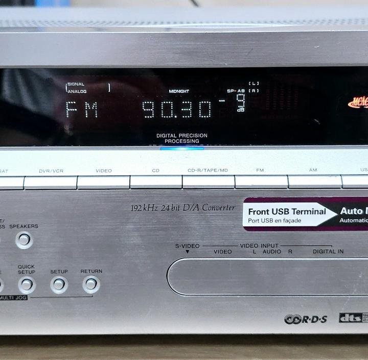 Ресивер PIONEER VSX- 916