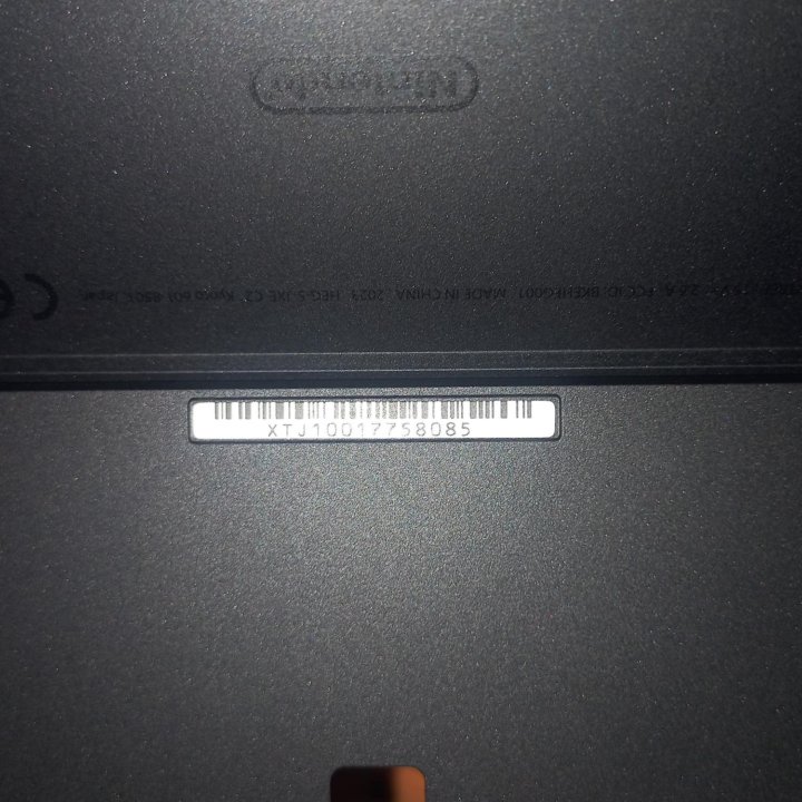 Nintеndo Switch Oled