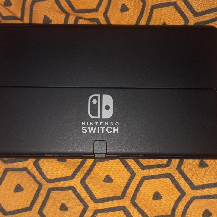 Nintеndo Switch Oled