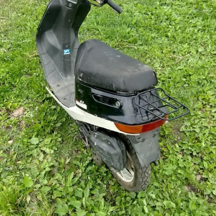 honda dio af18