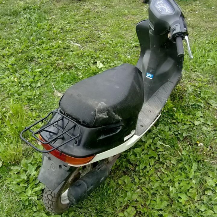 honda dio af18