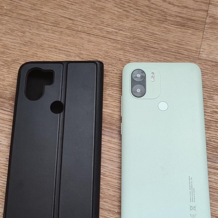 Redmi A1+