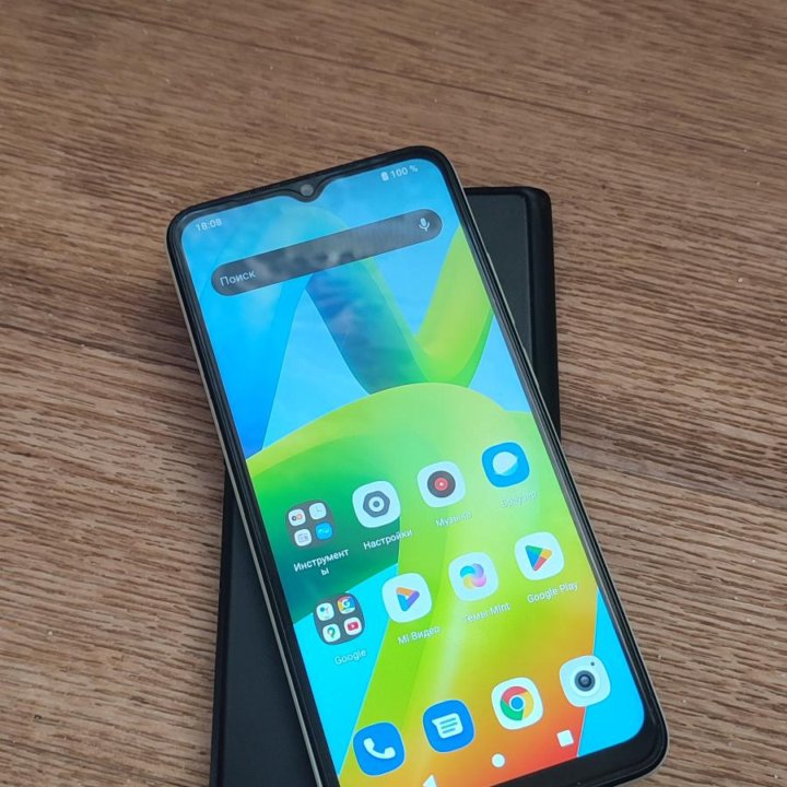 Redmi A1+