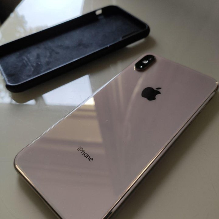 iPhone XS Max 512