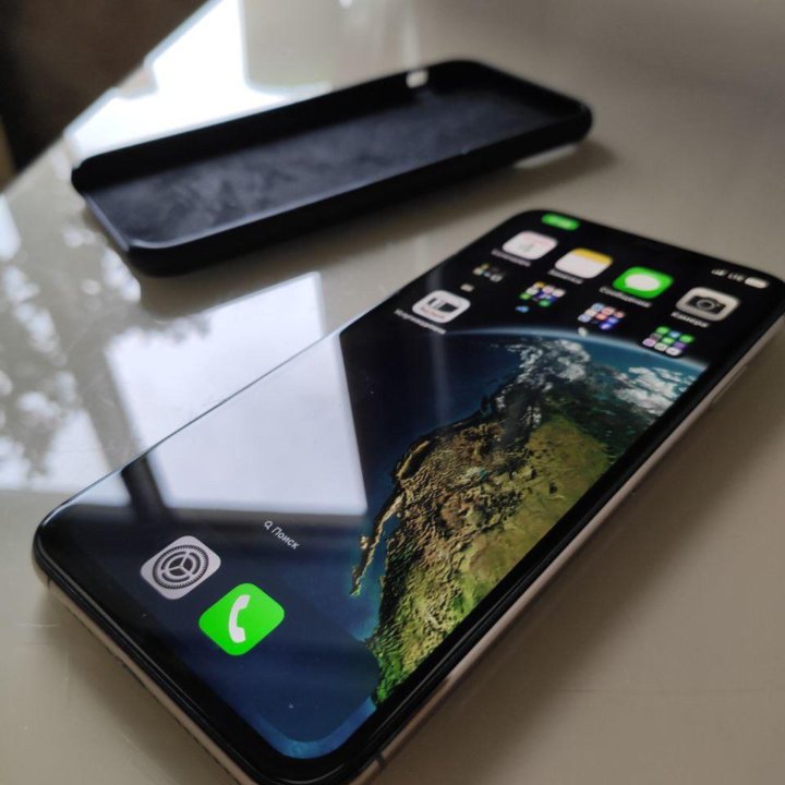 iPhone XS Max 512