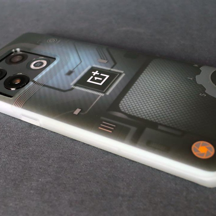 Чехол для OnePlus 10 pro Quantum Bump ORIGINAL