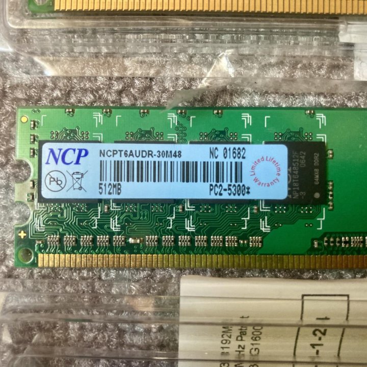 Kingston 2gb ddr2 800mhz