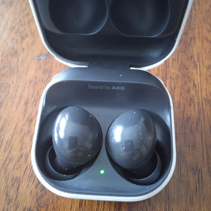 Безпроводные наушники samsung galaxy buds 2 pro