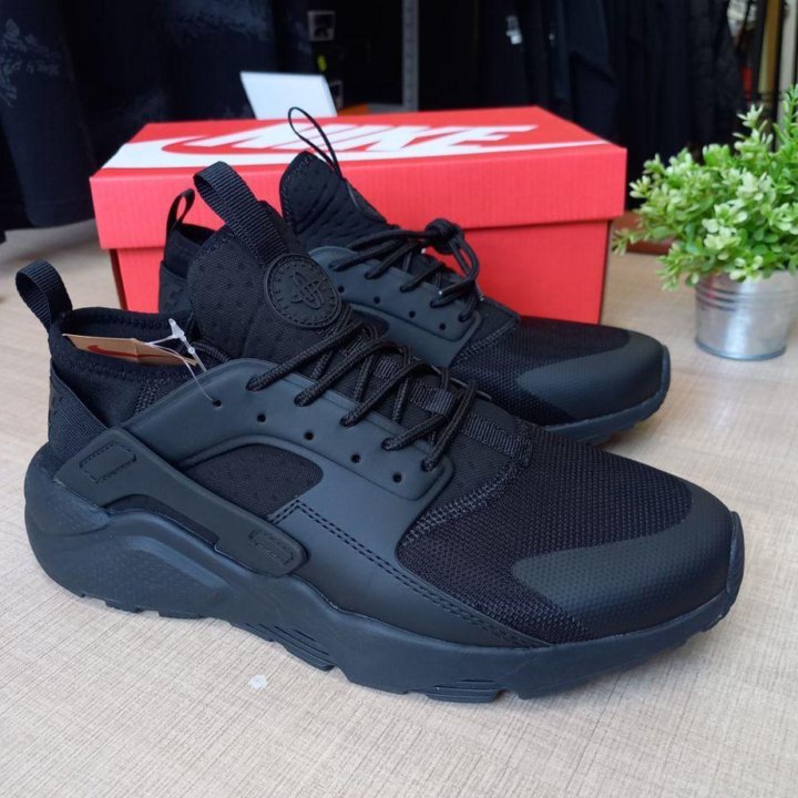 Кроссовки Nike air Huarache (р 39-45)