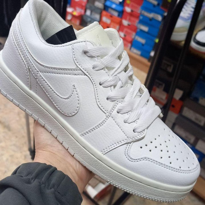 Кроссовки Nike air Jordan (36-41)