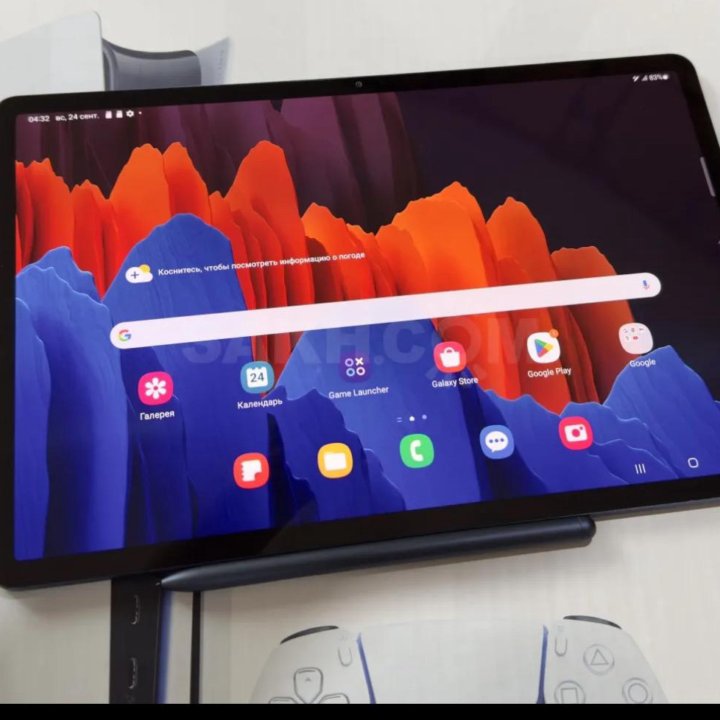 Samsung Tab S7+ 12.4 Дюйма