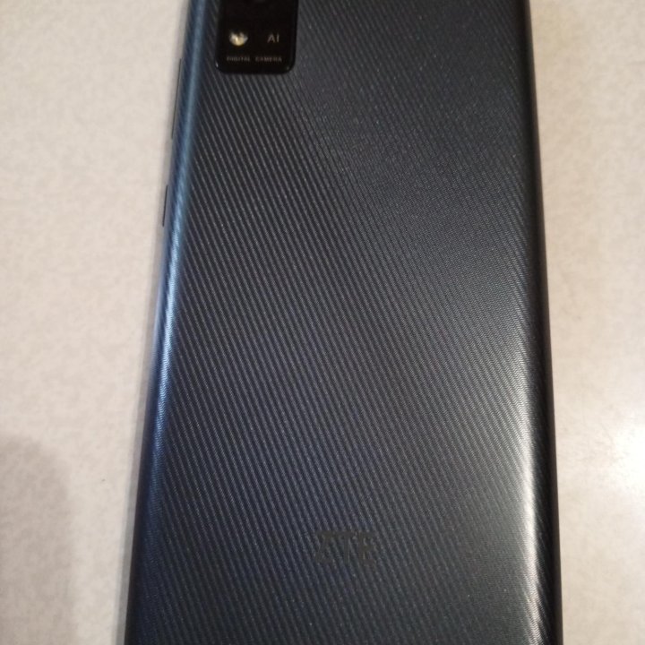 ZTE Blade A31