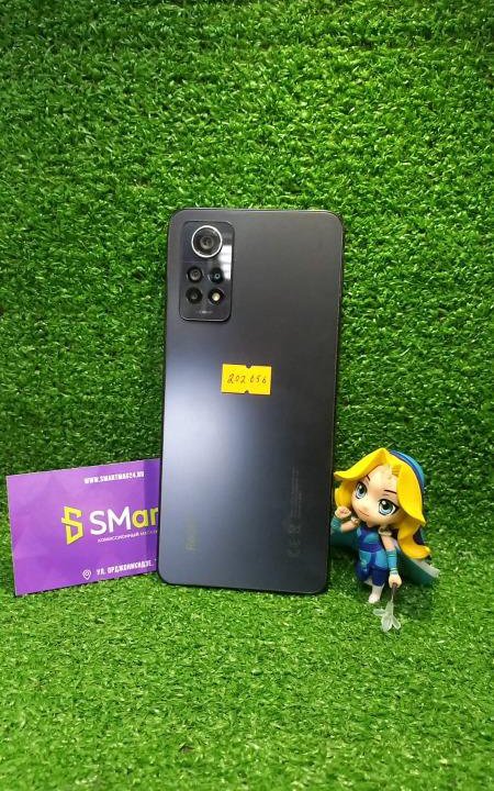 Смартфон Xiaomi Redmi Note 12 Pro (т202656)