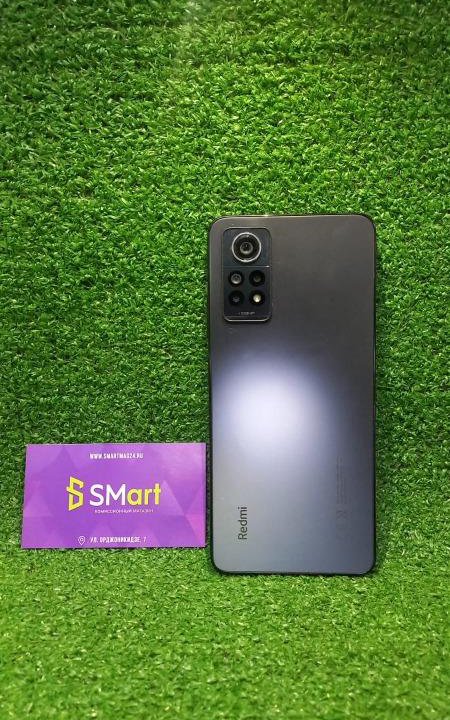 смартфон Redmi Note 12 PRO 256Gb (т203252)