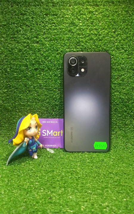 Смартфон Xiaomi 11 Lite 5G NE 128GB (т149120)