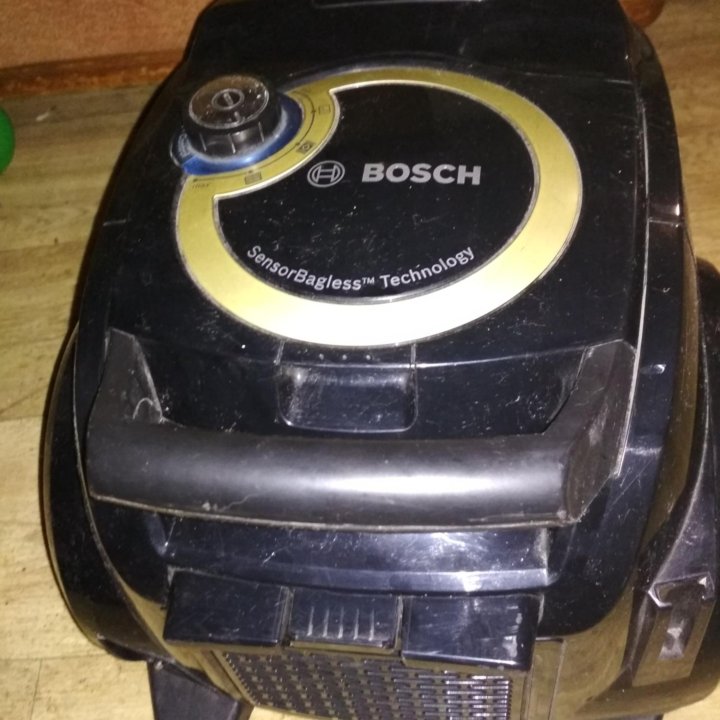 Пылесос Bosch