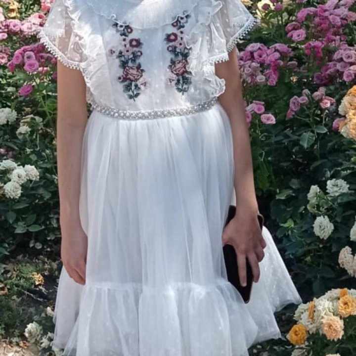 Платье для девочек