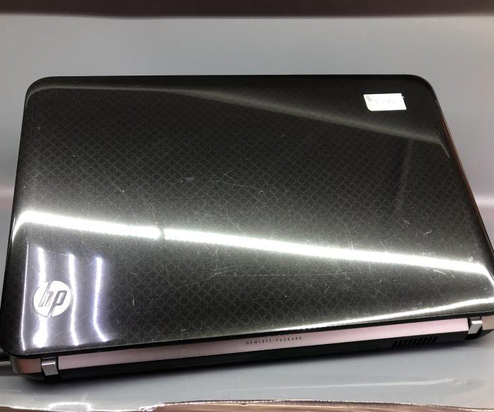 Ноутбук HP Pavilion DV6