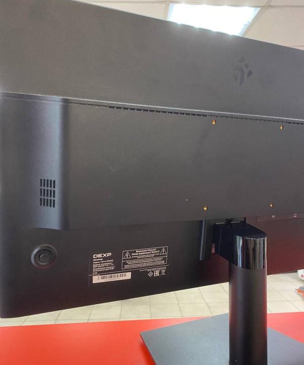 Монитор . DEXP DF24N1